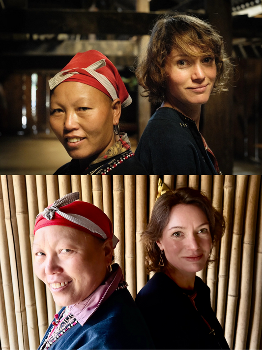 10 Years Later: Reflections and the Future - Tamay & Me - Handmade in Vietnam