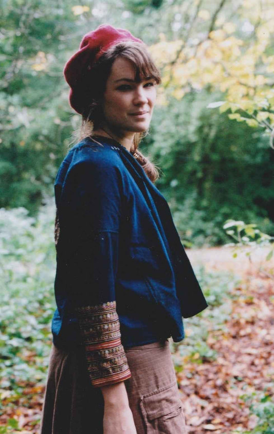 A guest blog by Sophie Burns - Tamay & Me - Handmade in Vietnam