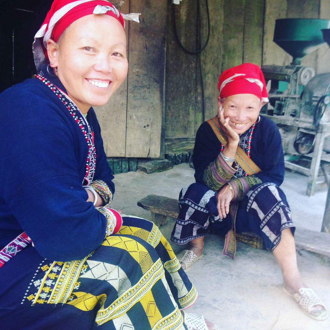 A message from Tamay and other thoughts... - Tamay & Me - Handmade in Vietnam