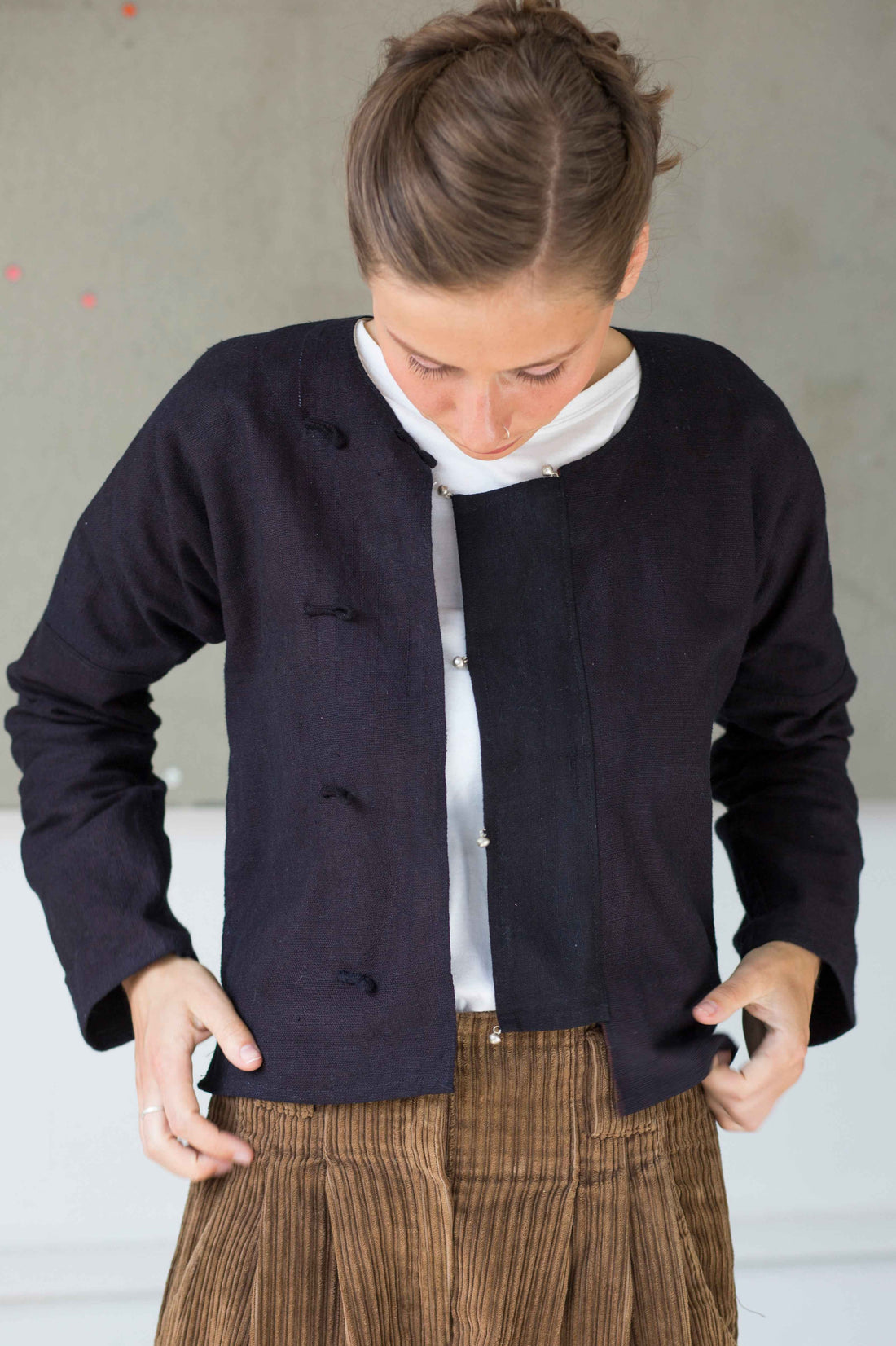 A surprise! - Tamay & Me - Handmade in Vietnam