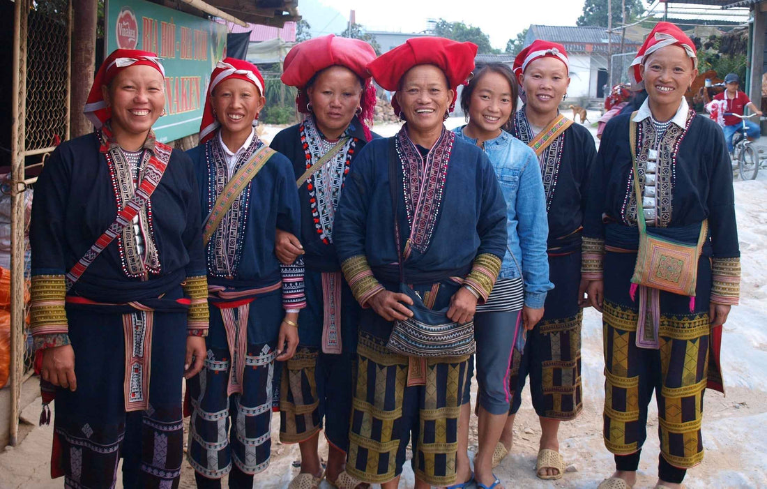 COMPETITION: Share your jacket photos to win! - Tamay & Me - Handmade in Vietnam