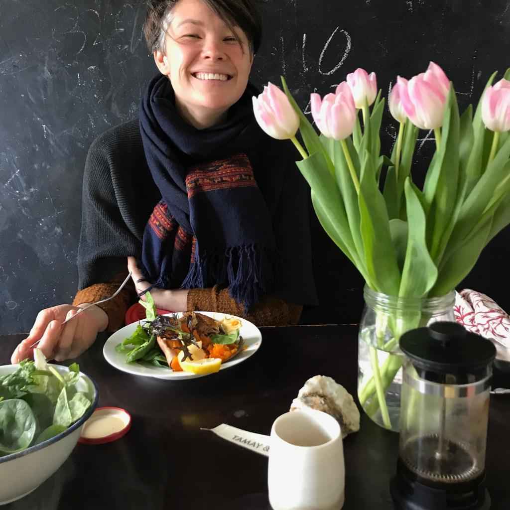 I think it is time to plant the cotton and indigo seeds ... - Tamay & Me - Handmade in Vietnam