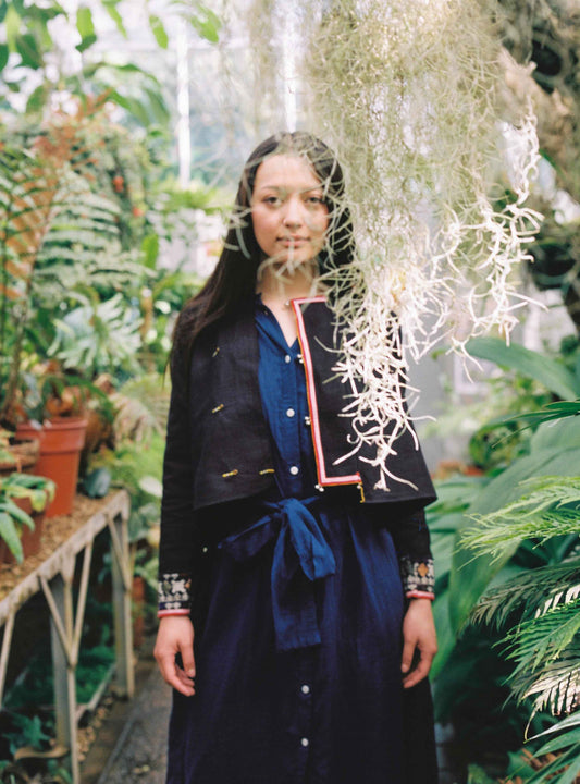 SUMMER - Tamay & Me - Handmade in Vietnam