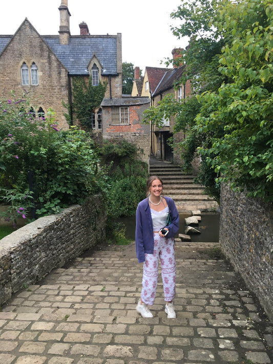 Introducing Eliza ... - Tamay & Me - Handmade in Vietnam