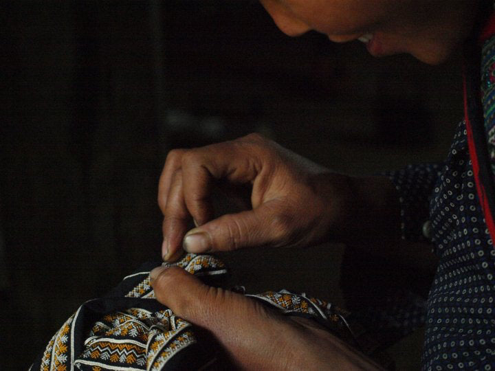 Happy Lunar New Year and welcome the year of the DRAGON : bringing opportunities, changes and challenges ! - Tamay & Me - Handmade in Vietnam