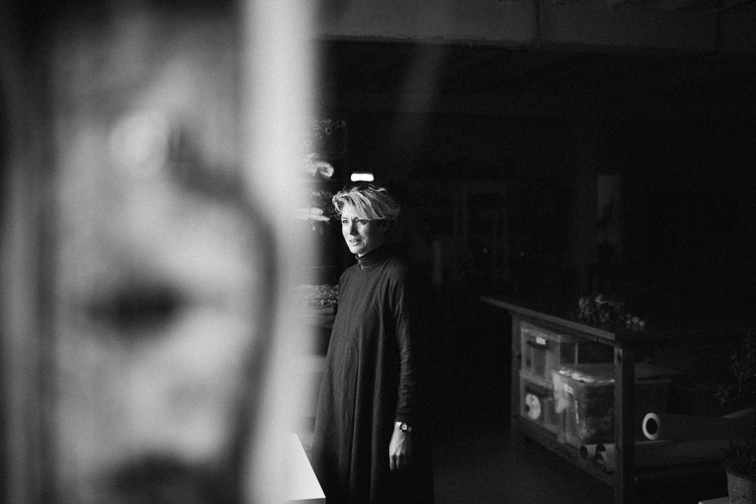 The Bristol Studio - Tamay & Me - Handmade in Vietnam