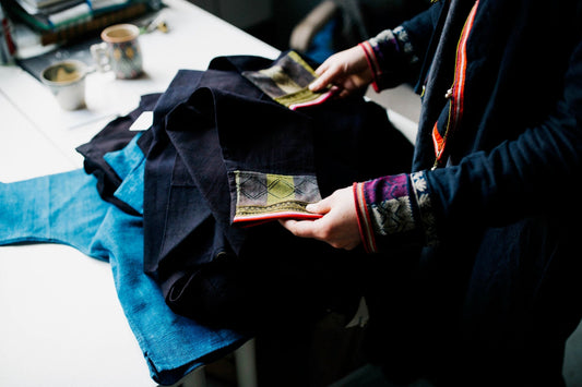 FIT AND COLOUR CONSULTATIONS NOW AVAILABLE - Tamay & Me - Handmade in Vietnam