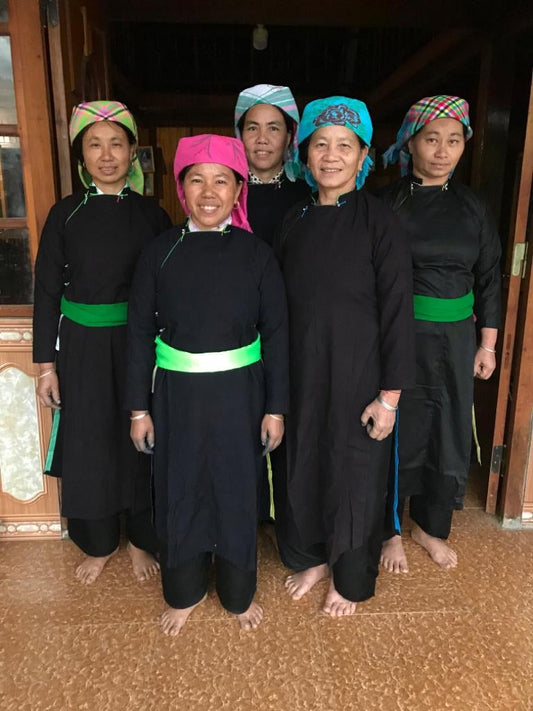 #makefridaygreenagain - Tamay & Me - Handmade in Vietnam