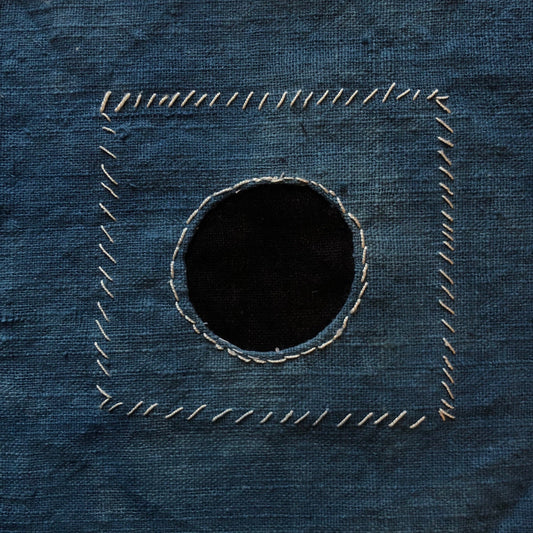 How to Mend a Hole - Tamay & Me - Handmade in Vietnam