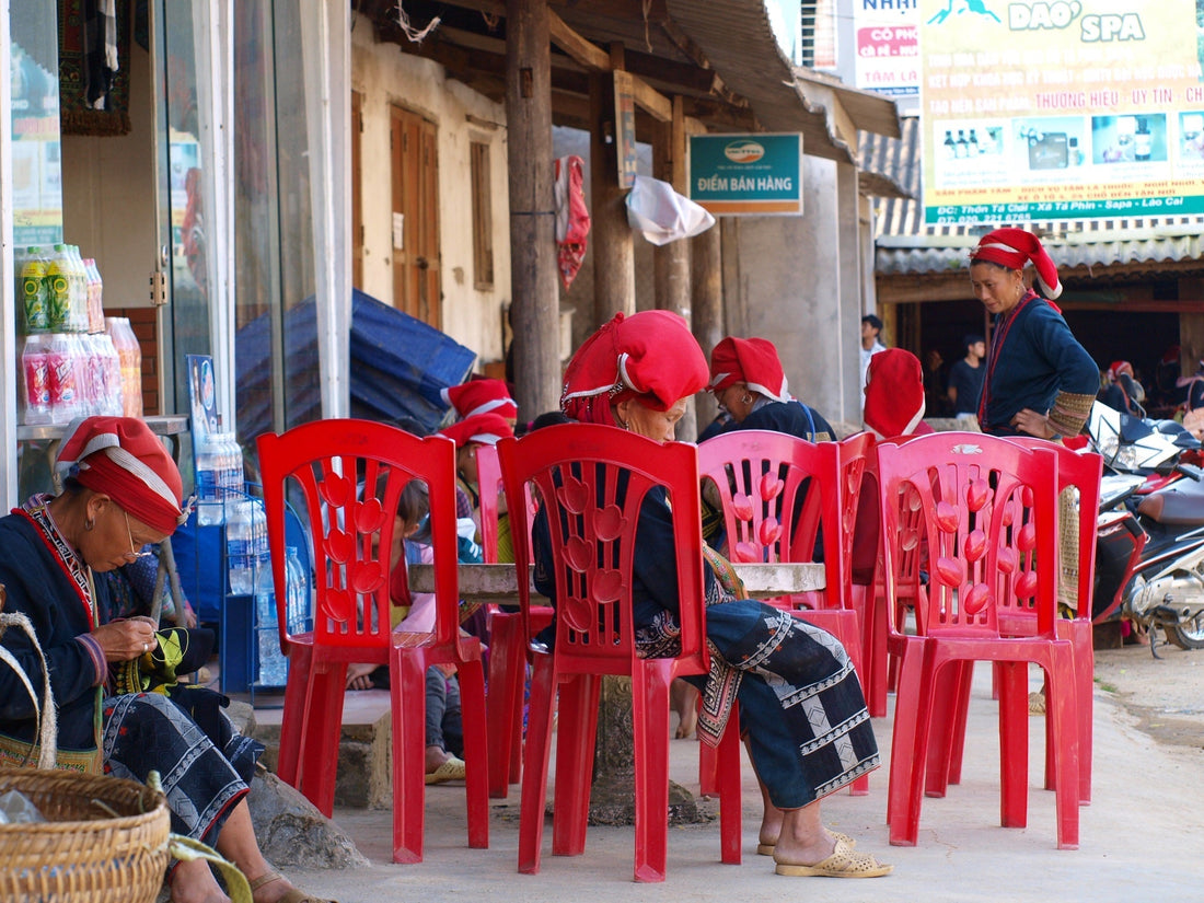 A text entry to the Tamay & Me competition 2020 - Tamay & Me - Handmade in Vietnam