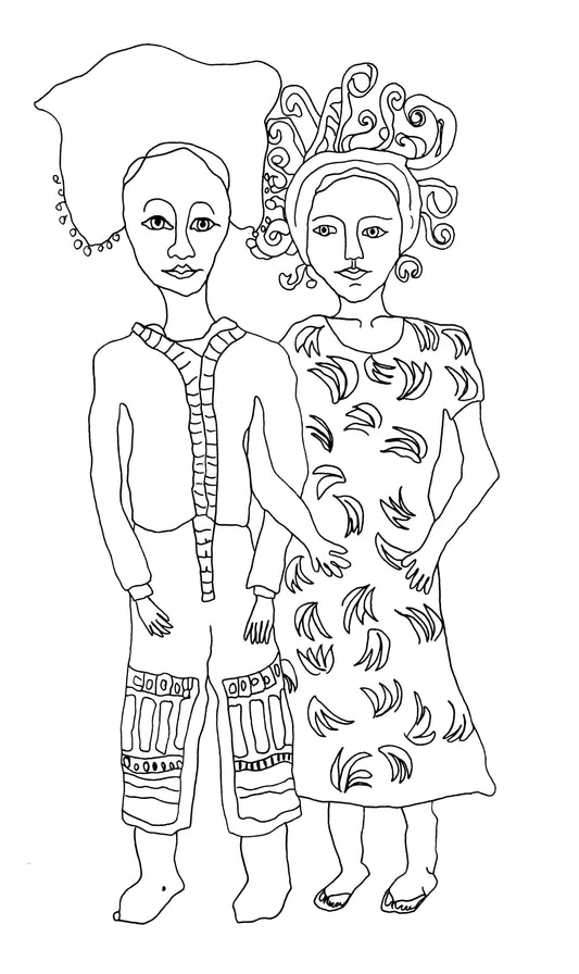 It's been 10 years! - Tamay & Me - Handmade in Vietnam