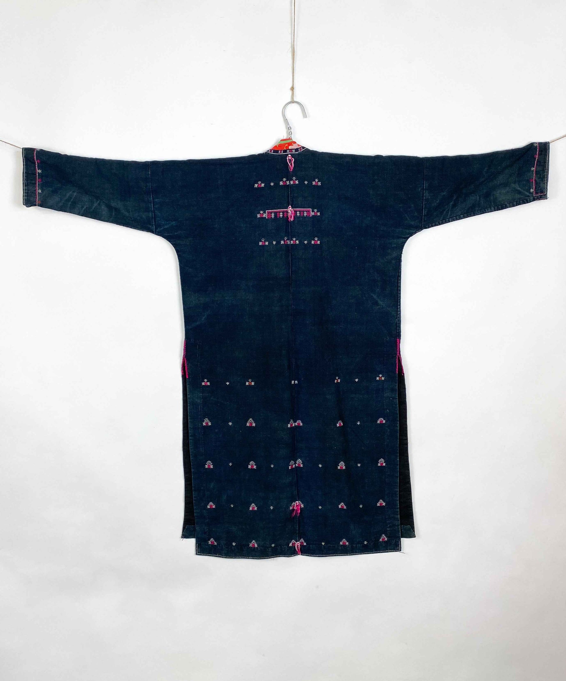 Lạng Sơn Jacket - Tamay & Me - Handmade in Vietnam