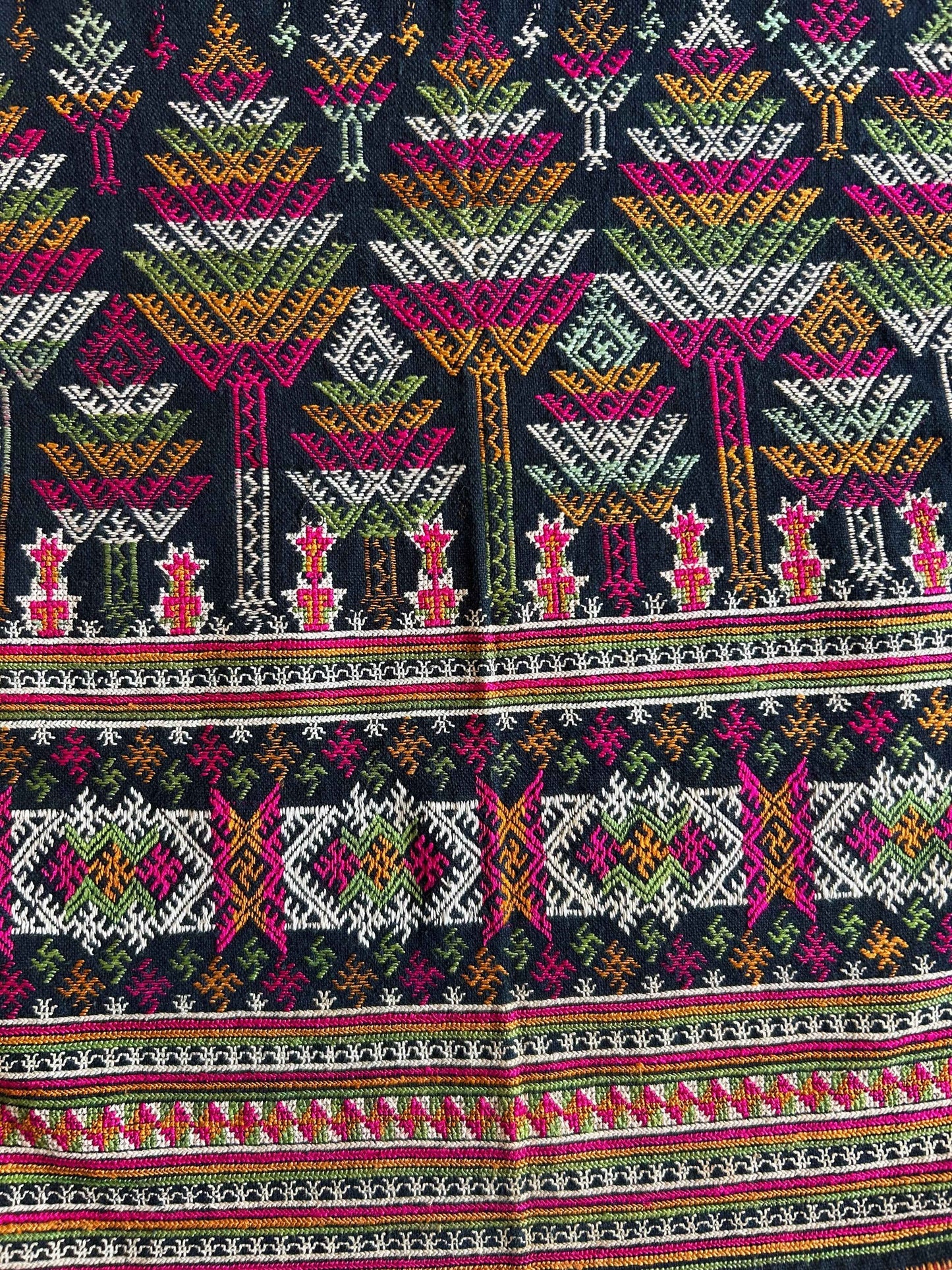 Mien Top I Small - Tamay & Me - Handmade in Vietnam