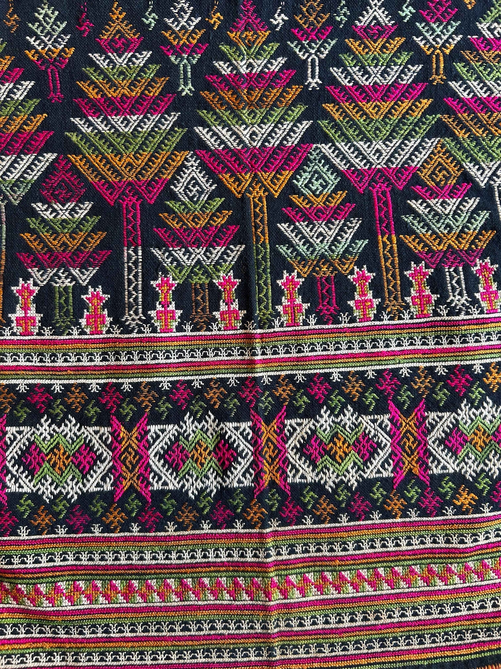 Mien Top I Small - Tamay & Me - Handmade in Vietnam