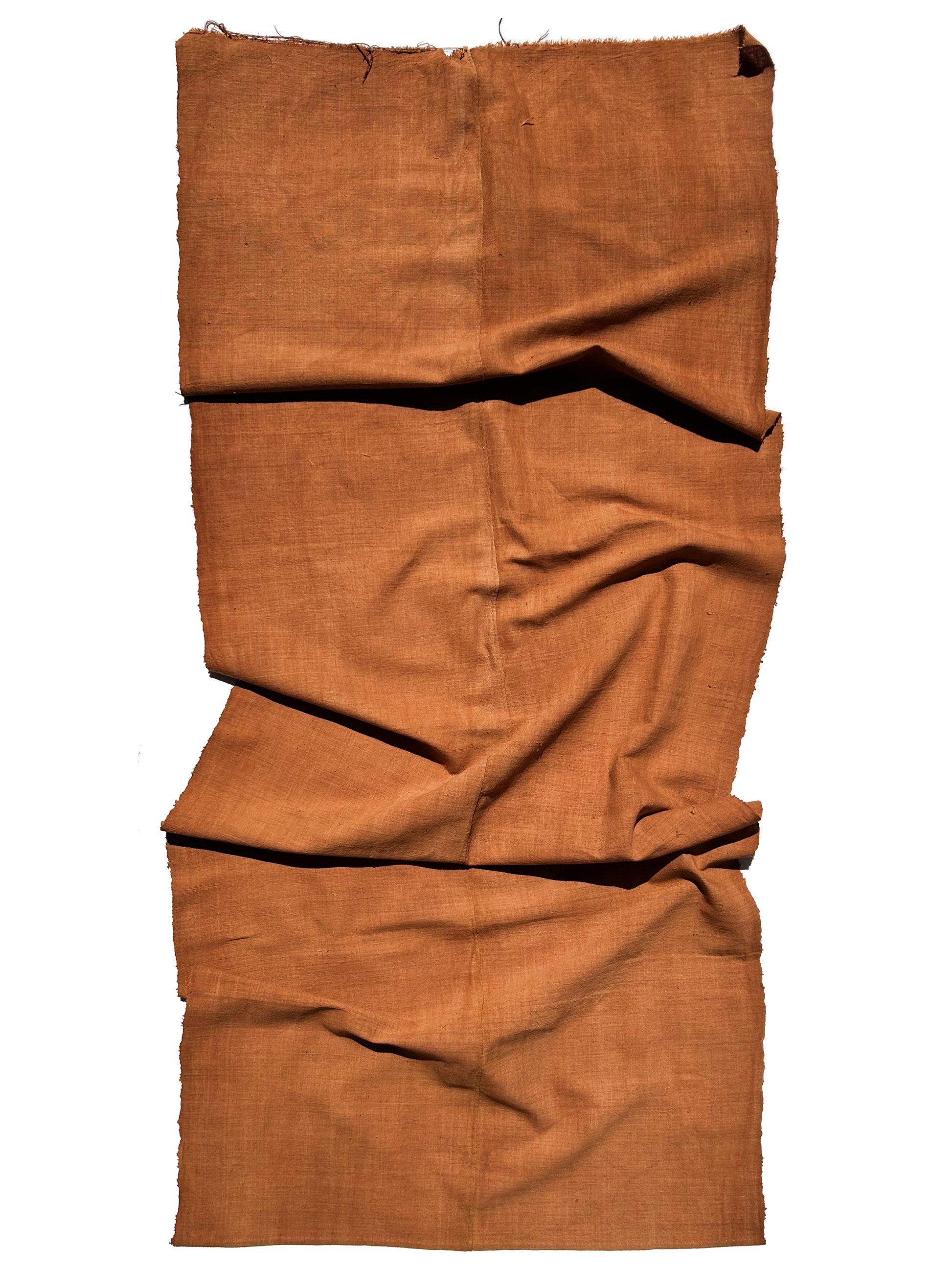 Dye Yam Scarf - Tamay & Me - Handmade in Vietnam