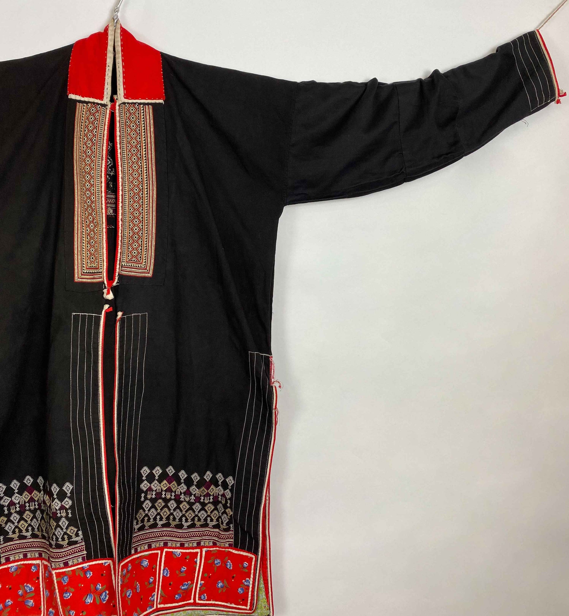 Quảng Ninh Jacket II - Tamay & Me - Handmade in Vietnam