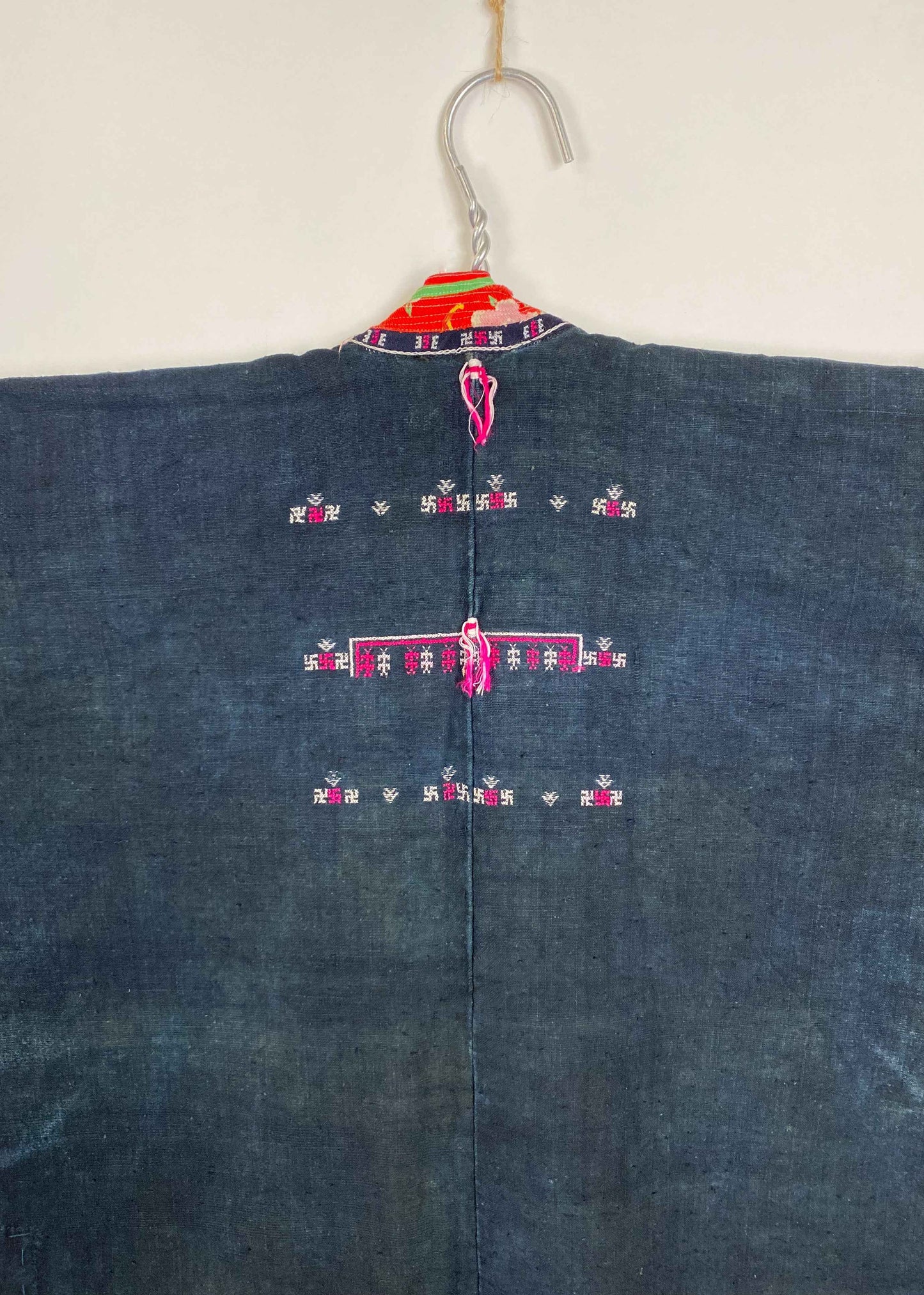 Lạng Sơn Jacket - Tamay & Me - Handmade in Vietnam