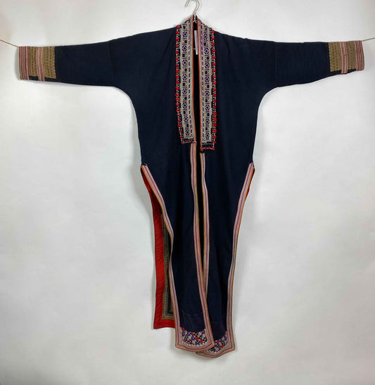 Tamay's Jacket - Tamay & Me - Handmade in Vietnam