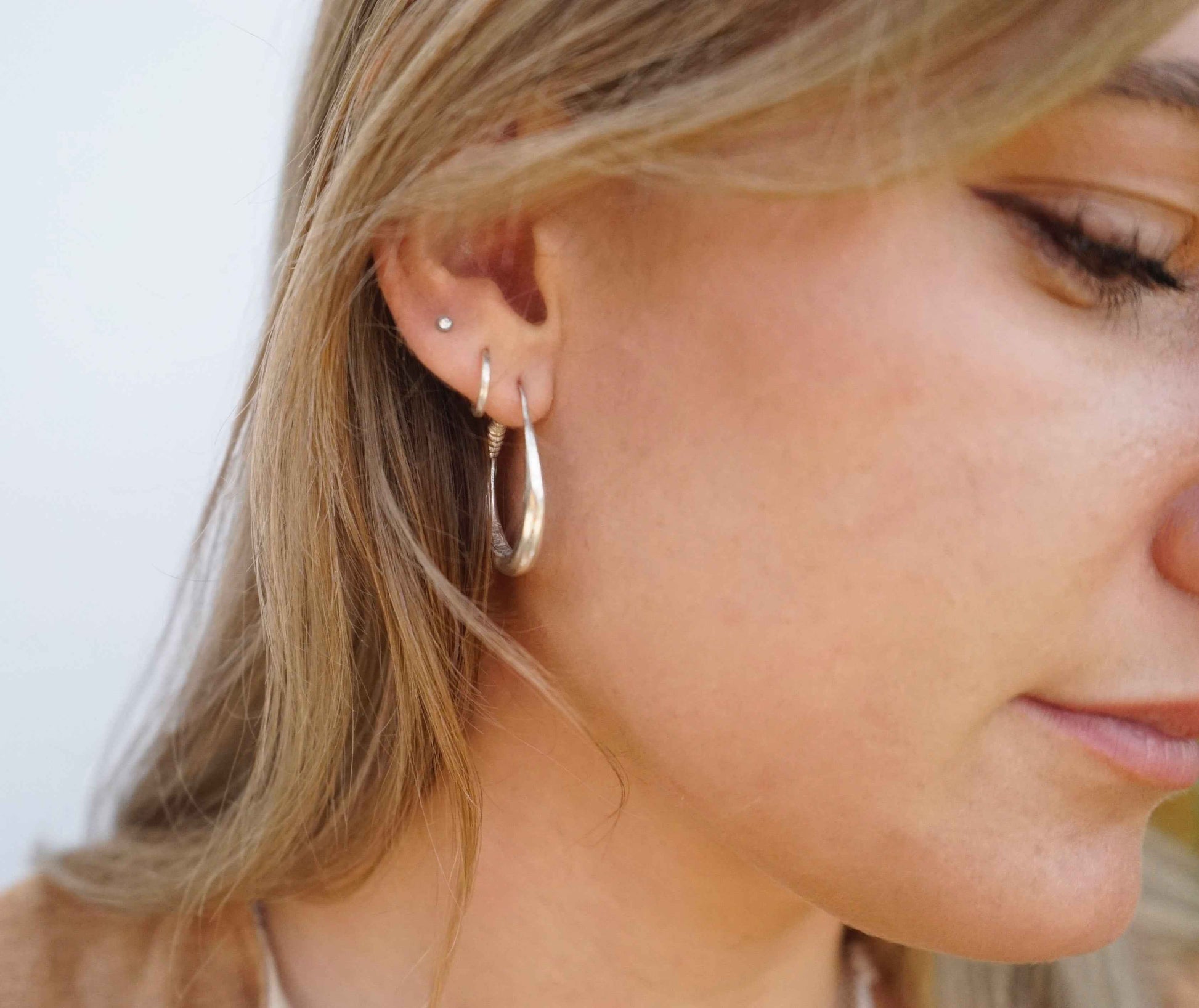 Mien Hoop - Tamay & Me - Handmade in Vietnam