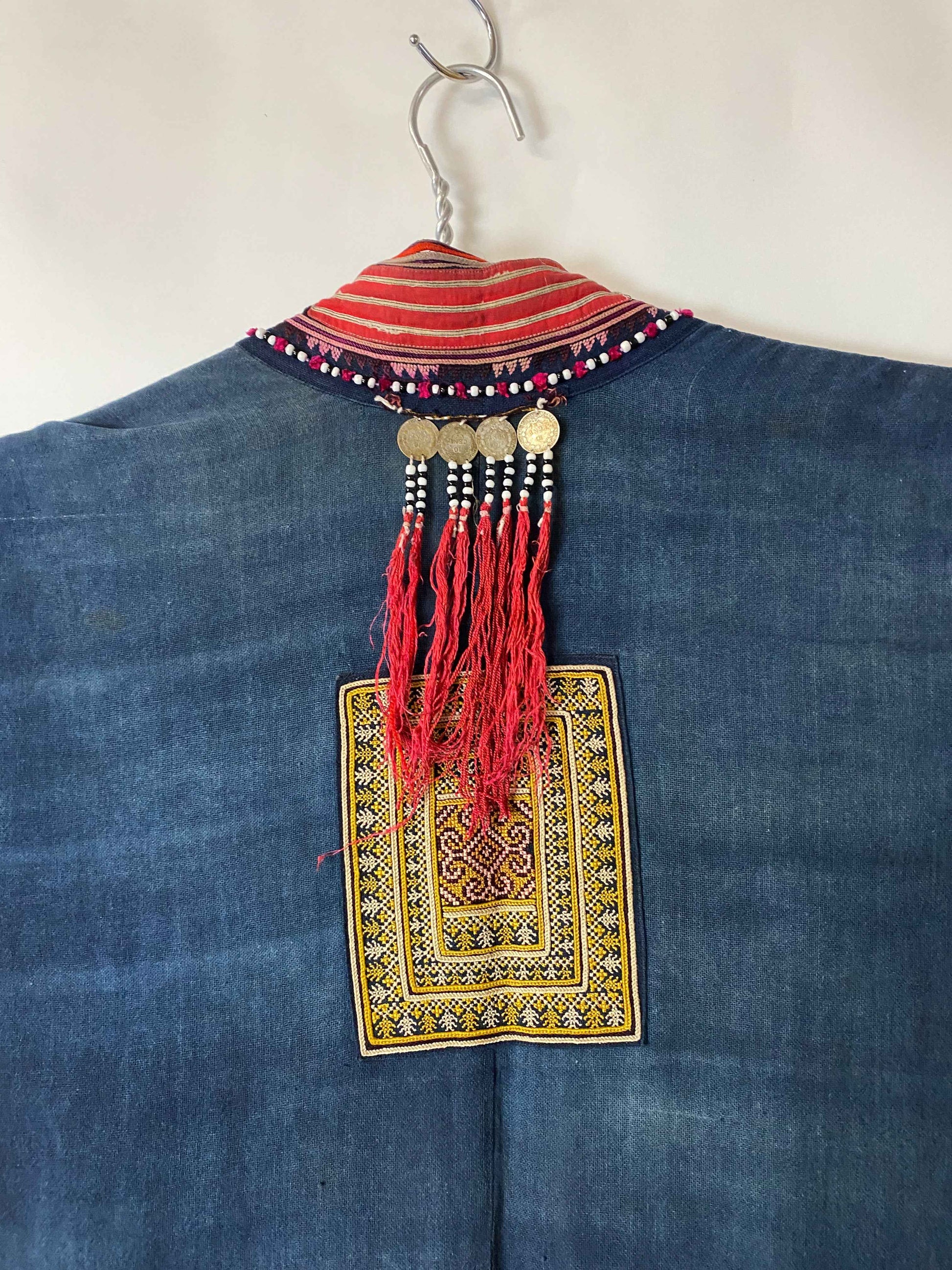 Taphin Jacket - Tamay & Me - Handmade in Vietnam