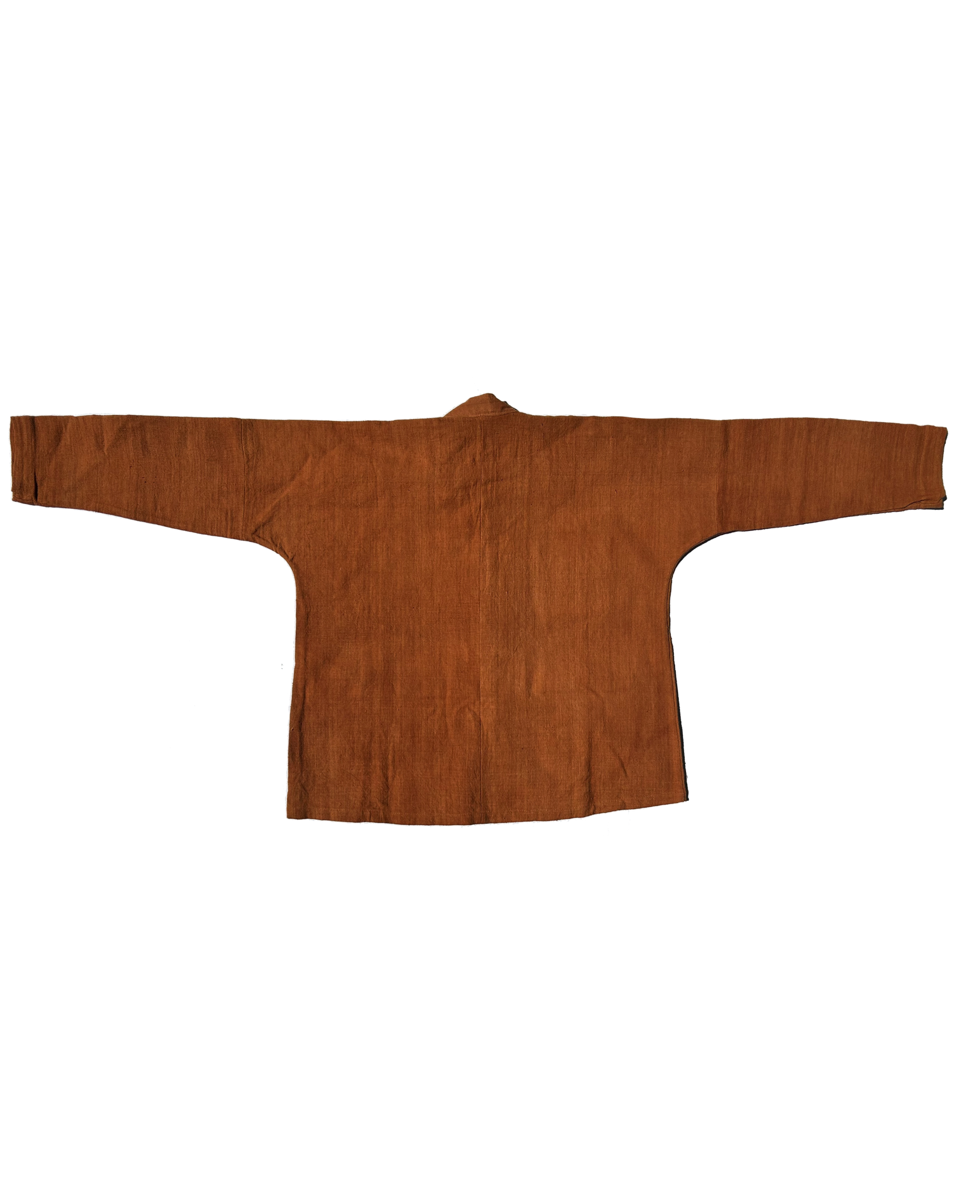 Daily Jacket in Dye Yam - Tamay & Me - Handmade in Vietnam