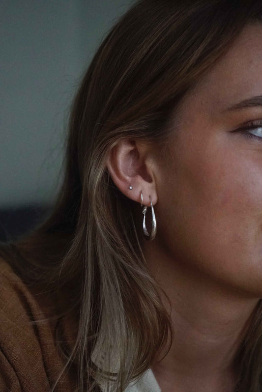 Mien Hoop - Tamay & Me - Handmade in Vietnam