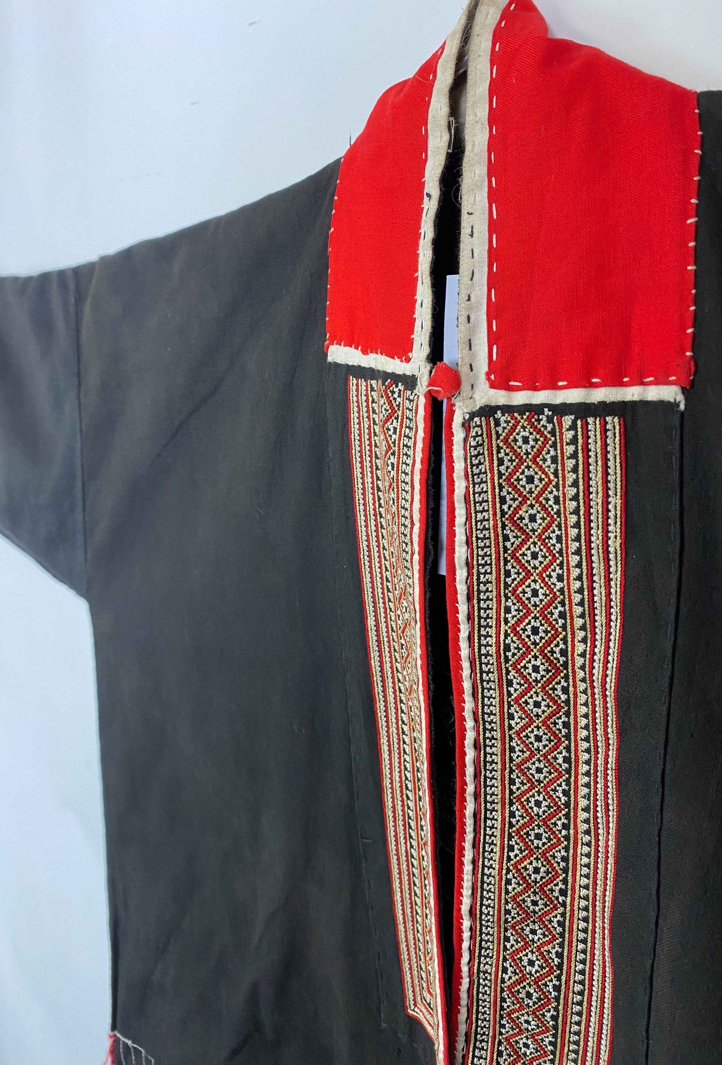 Quảng Ninh Jacket II - Tamay & Me - Handmade in Vietnam