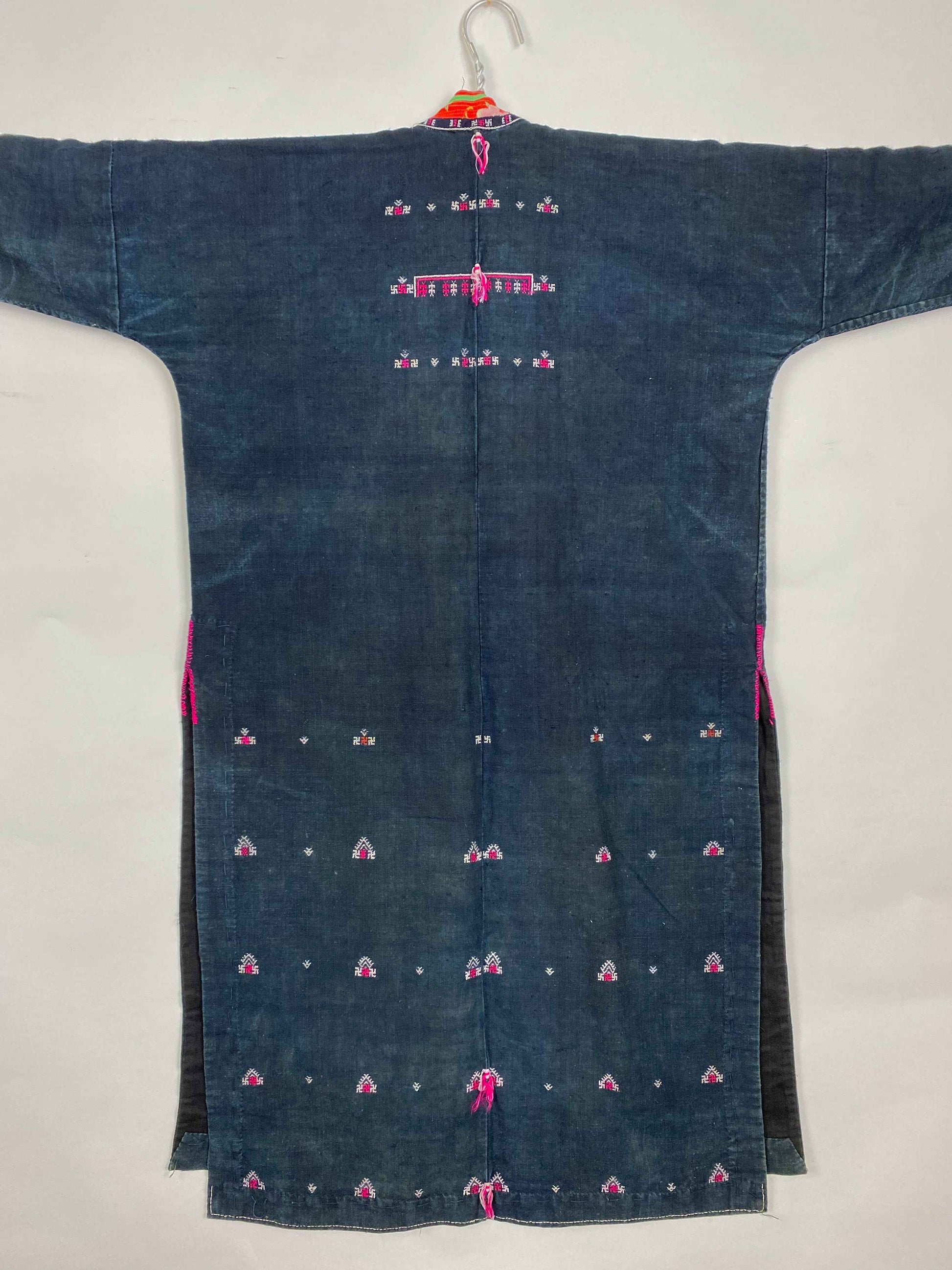 Lạng Sơn Jacket - Tamay & Me - Handmade in Vietnam