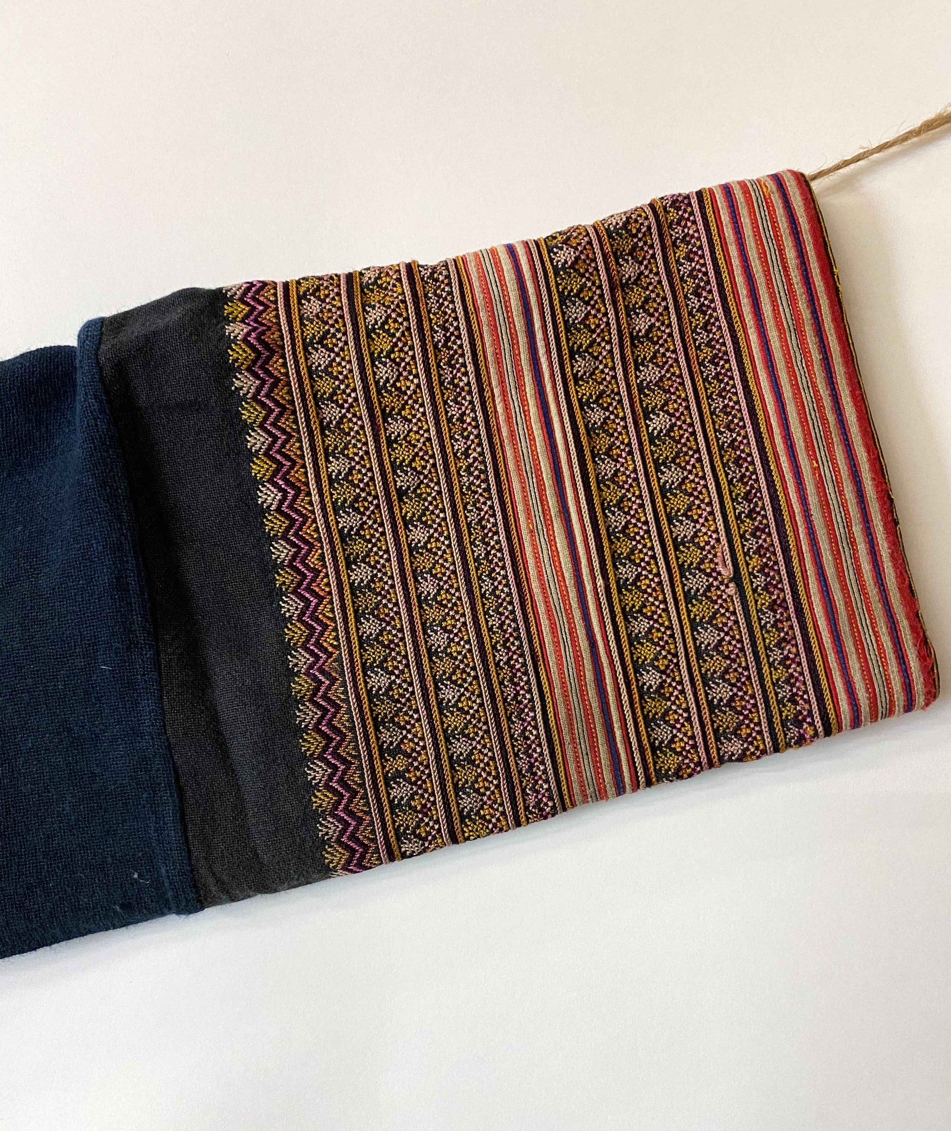 Taphin Jacket - Tamay & Me - Handmade in Vietnam