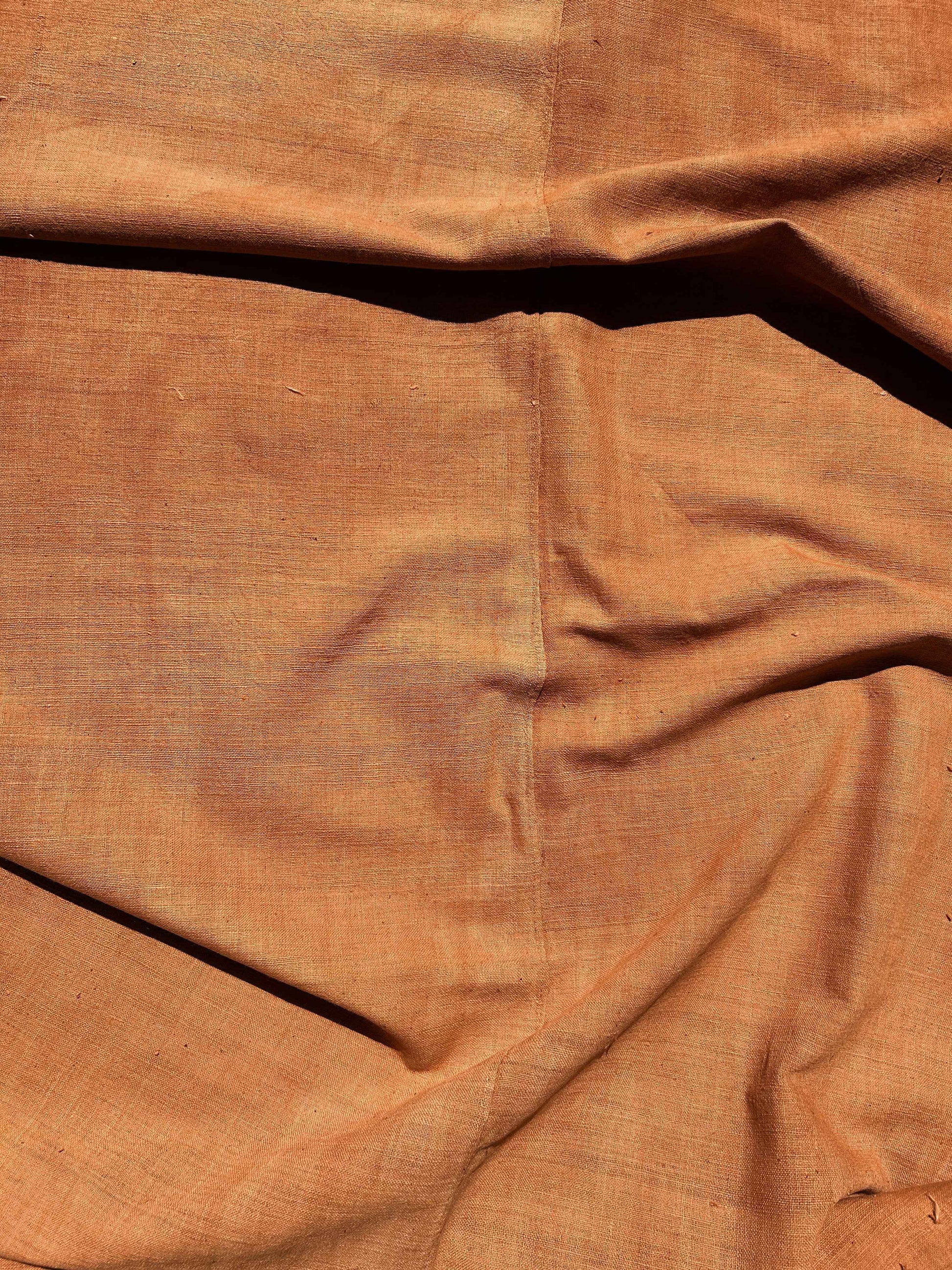 Dye Yam Scarf - Tamay & Me - Handmade in Vietnam