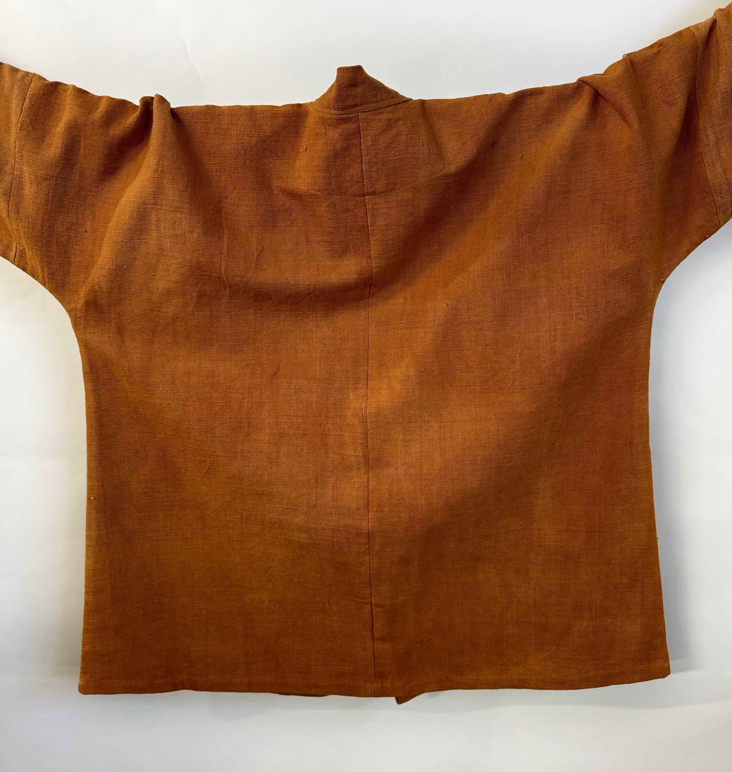 Daily Jacket in Dye Yam Medium SS2 - Tamay & Me - Handmade in Vietnam