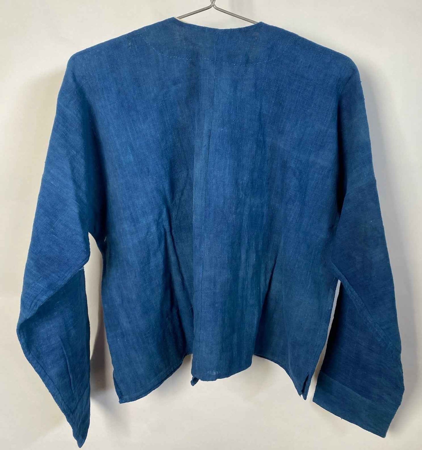 12 Dip Large Field Jacket F02 - Tamay & Me - Handmade in Vietnam