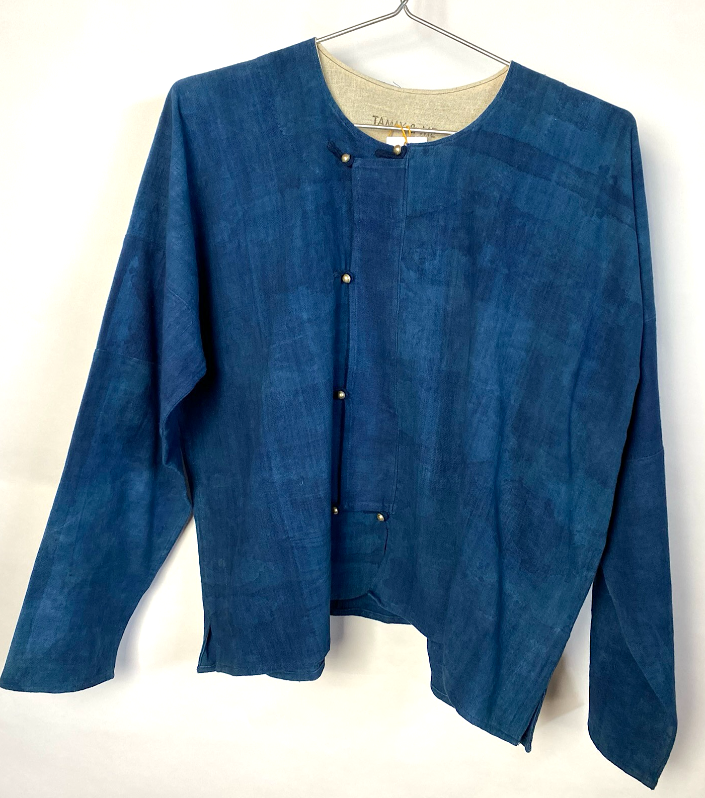 12 Dip Medium Field Jacket F03 - Tamay & Me - Handmade in Vietnam