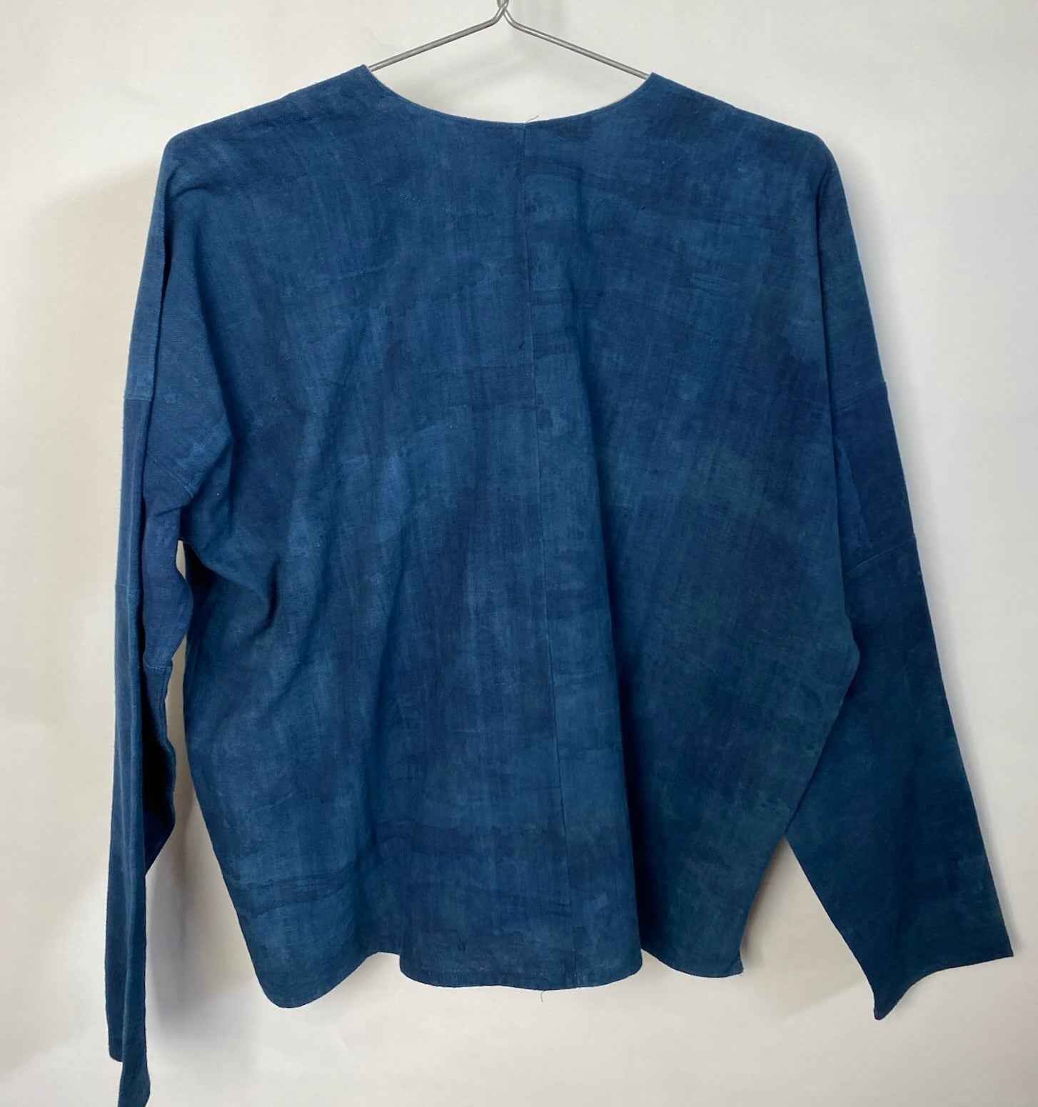 12 Dip Medium Field Jacket F03 - Tamay & Me - Handmade in Vietnam