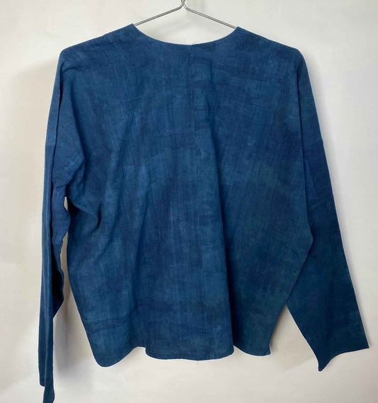 12 Dip Medium Field Jacket F03 - Tamay & Me - Handmade in Vietnam