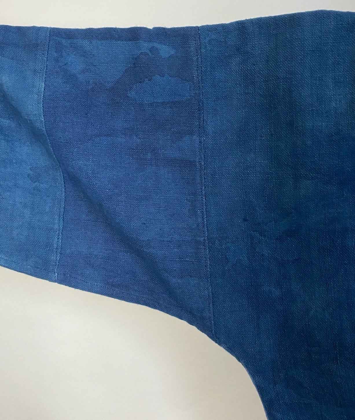 12 Dip Medium Field Jacket F03 - Tamay & Me - Handmade in Vietnam