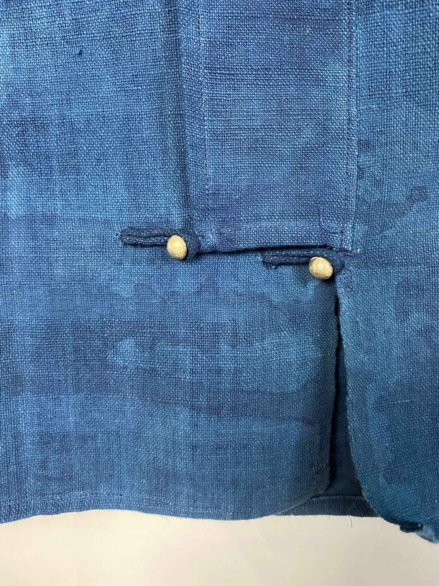 12 Dip Medium Field Jacket F03 - Tamay & Me - Handmade in Vietnam