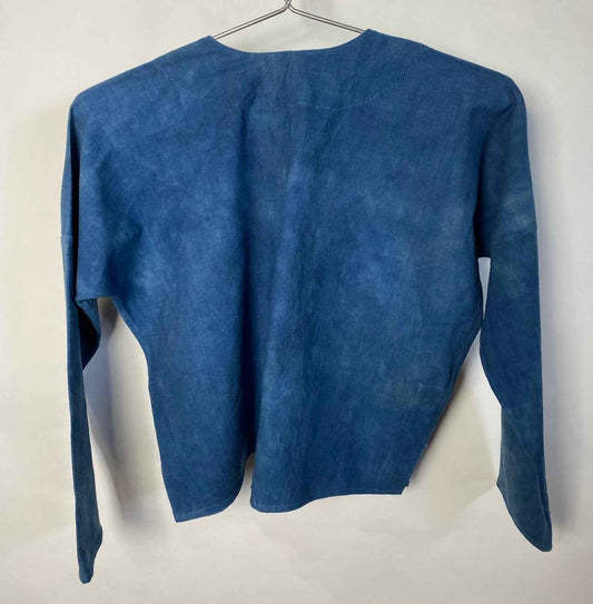 12 Dip Small  Field Jacket F05 - Tamay & Me - Handmade in Vietnam