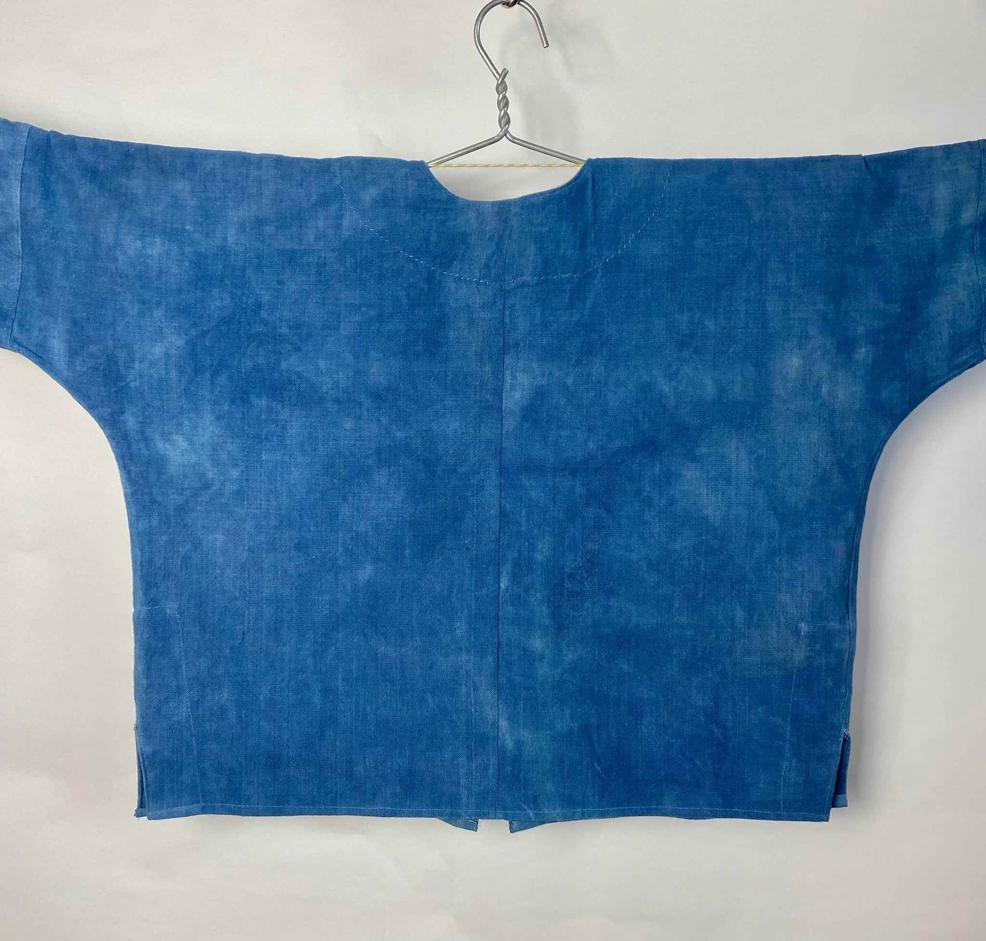 12 Dip Small  Field Jacket F05 - Tamay & Me - Handmade in Vietnam