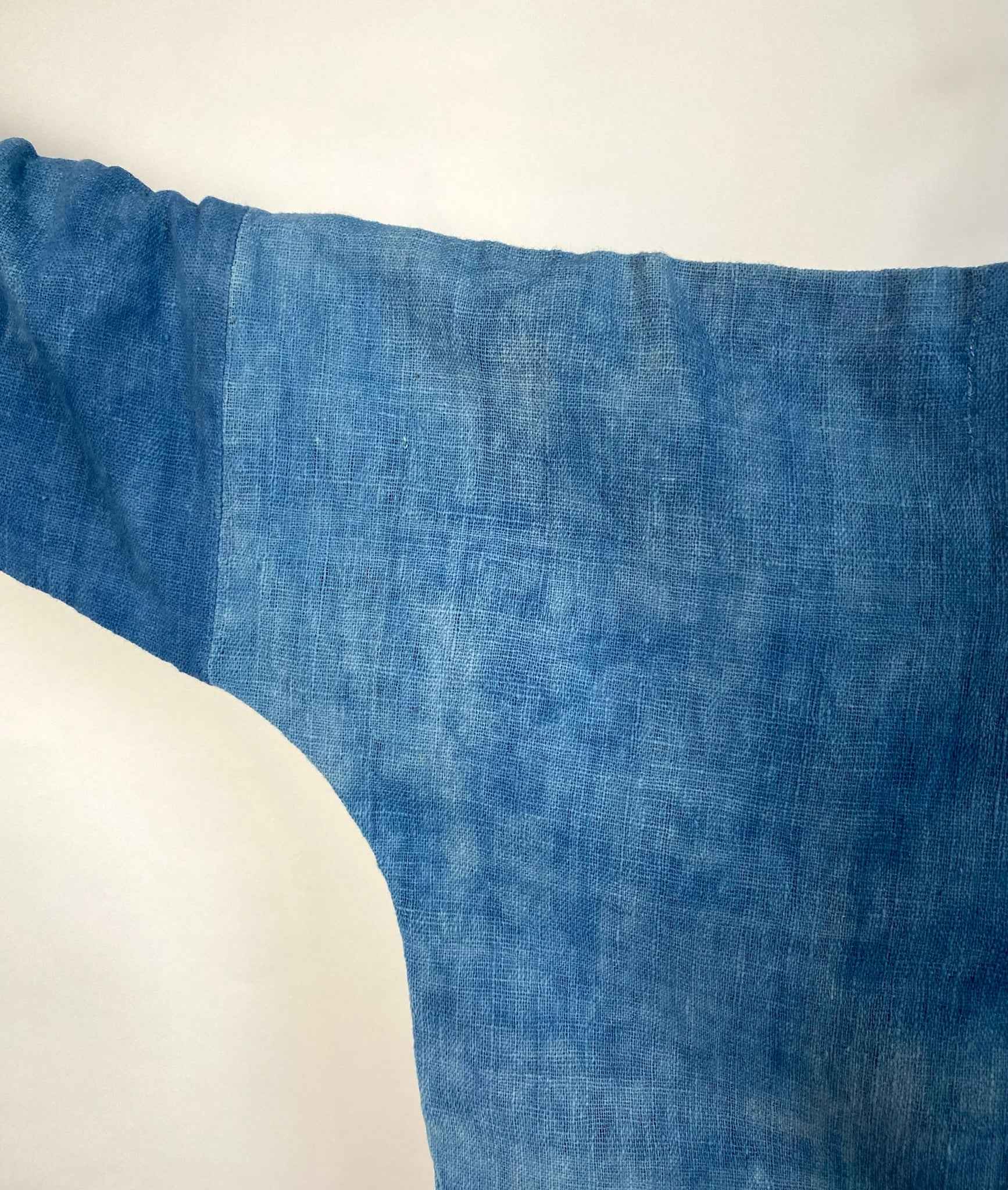 12 Dip Small  Field Jacket F06 - Tamay & Me - Handmade in Vietnam