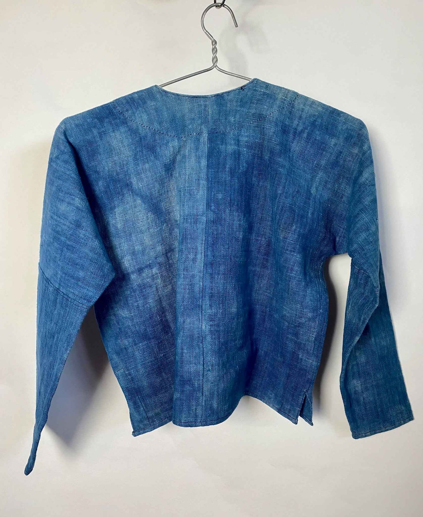 12 Dip X Small Field Jacket F07 - Tamay & Me - Handmade in Vietnam