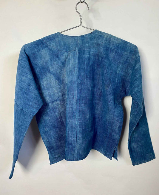 12 Dip X Small Field Jacket F07 - Tamay & Me - Handmade in Vietnam