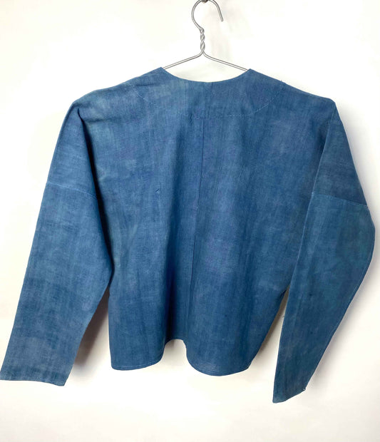 12 Dip X Small Field Jacket F10 - Tamay & Me - Handmade in Vietnam