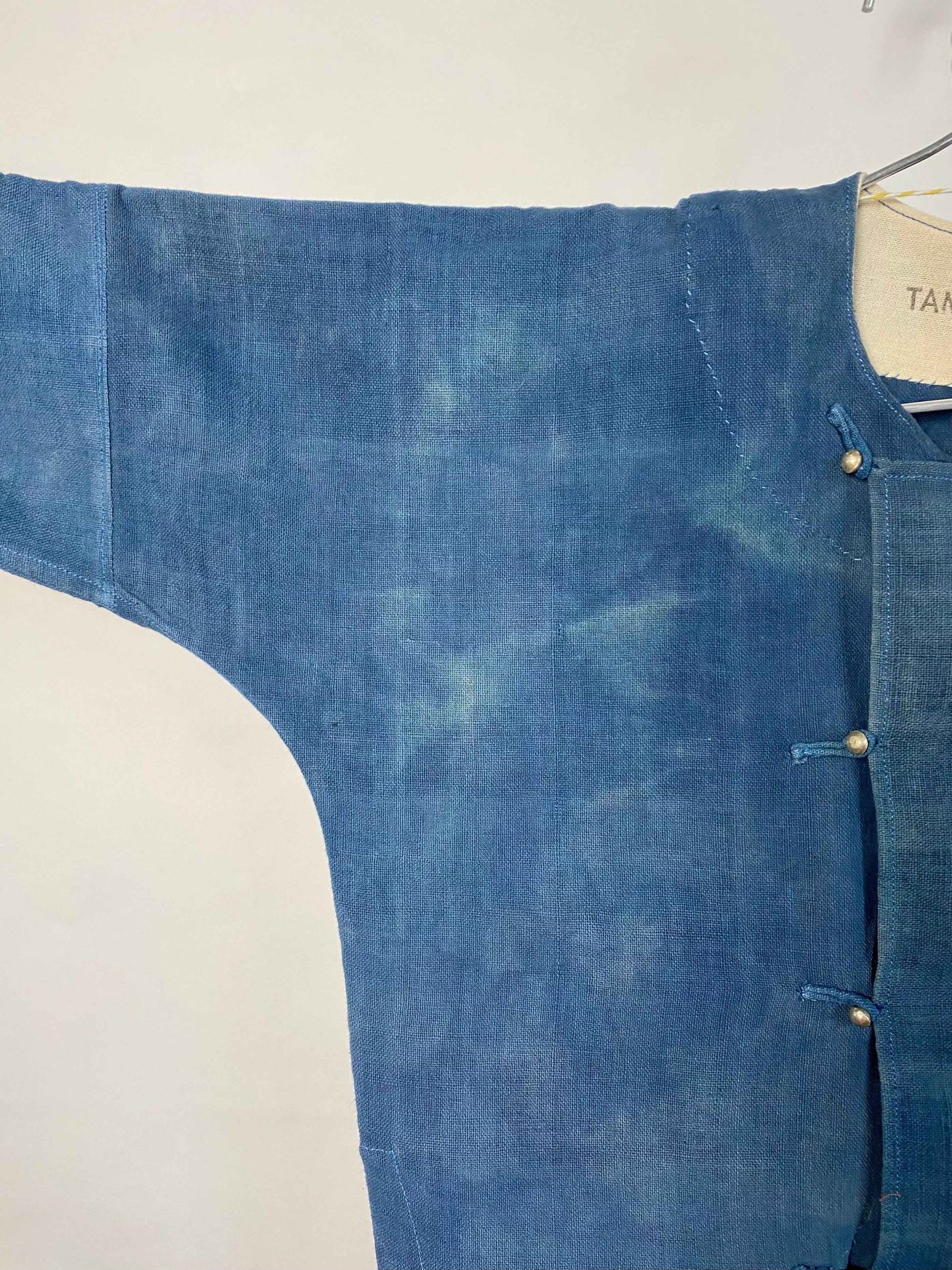 12 Dip X Small Field Jacket F10 - Tamay & Me - Handmade in Vietnam