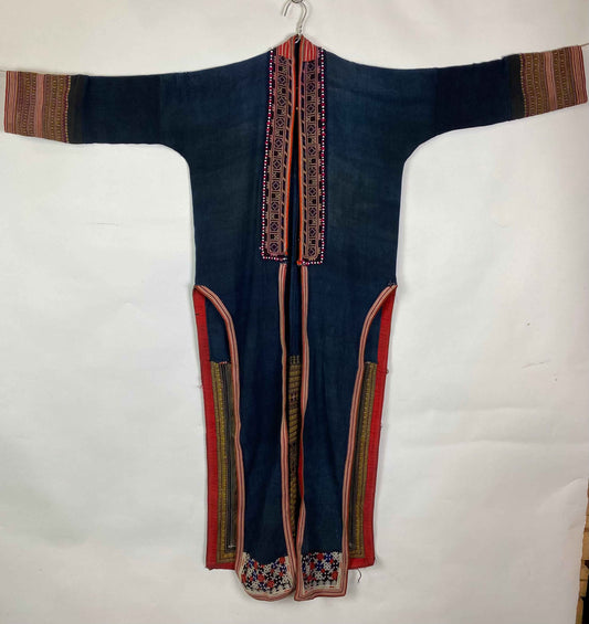 Taphin Jacket - Tamay & Me - Handmade in Vietnam