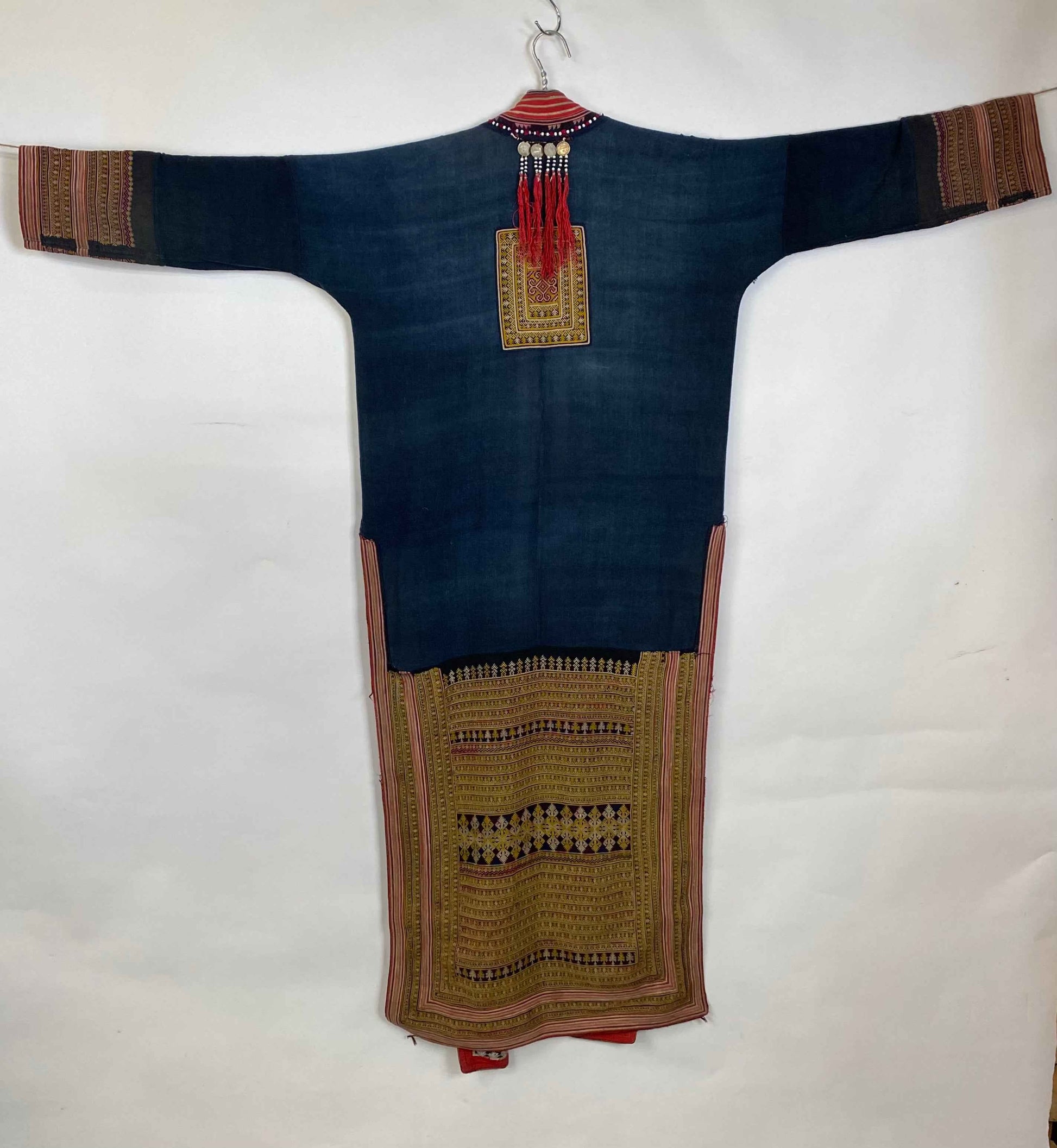 Taphin Jacket - Tamay & Me - Handmade in Vietnam