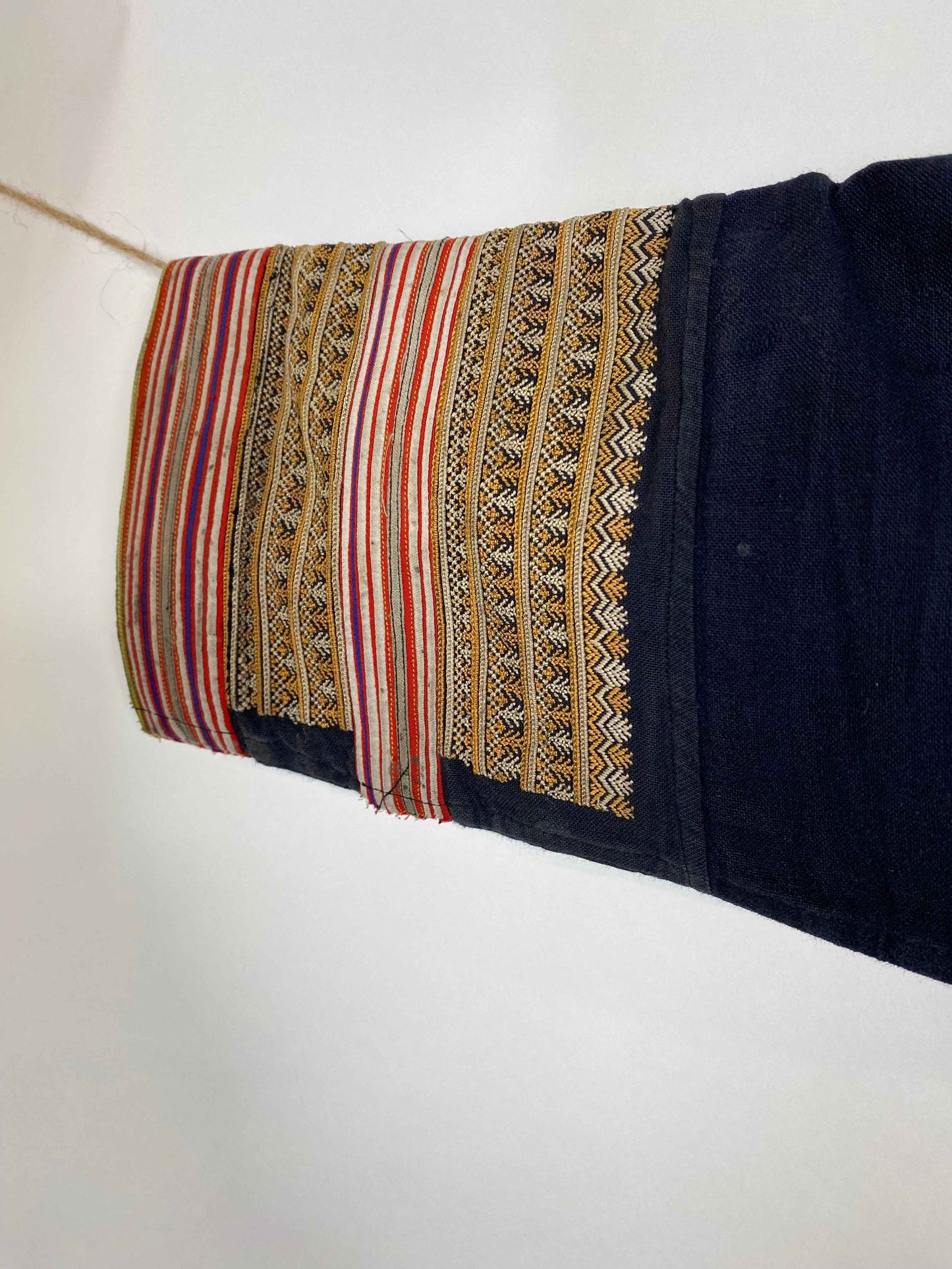 Tamay's Jacket - Tamay & Me - Handmade in Vietnam