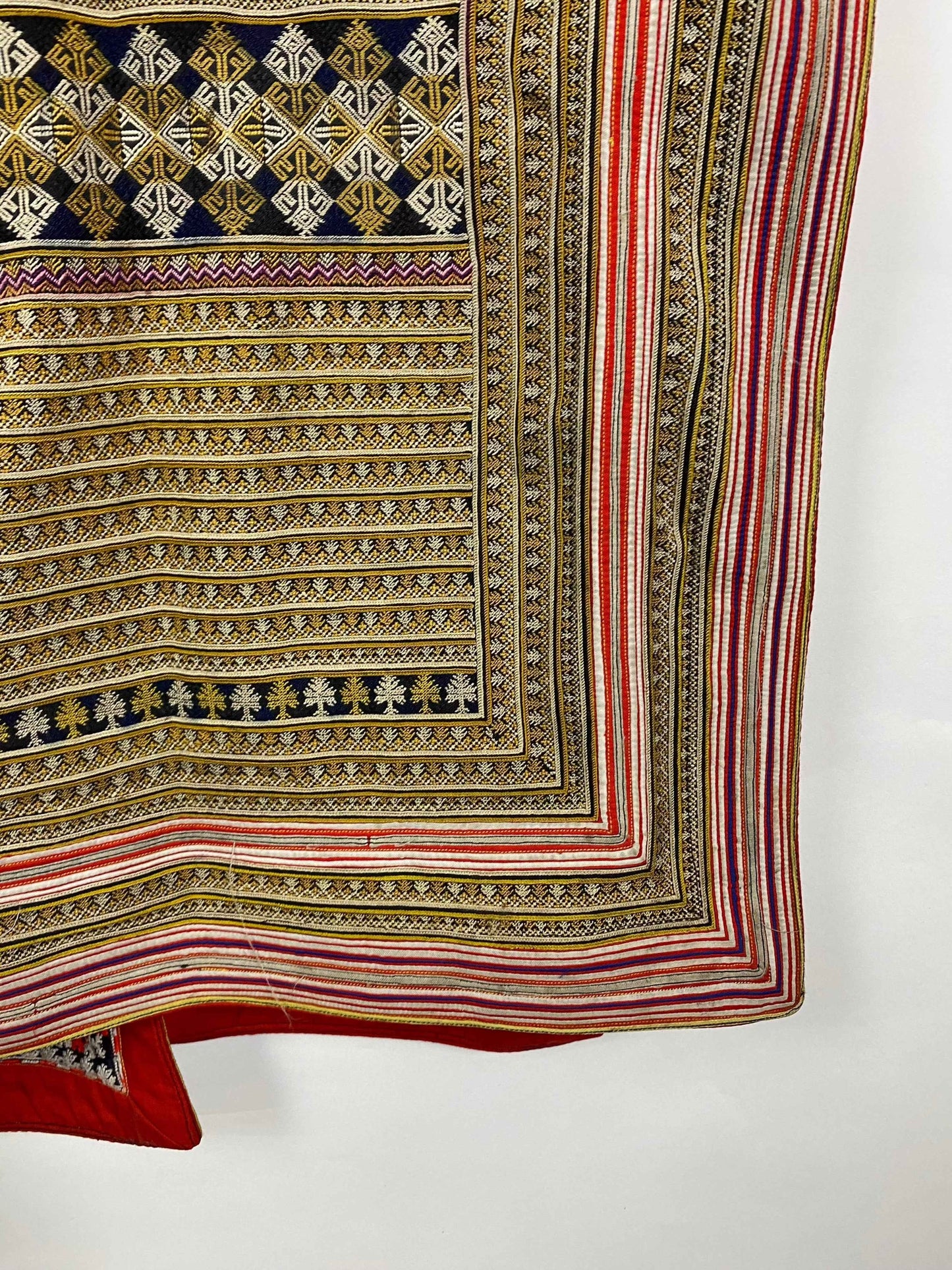 Tamay's Jacket - Tamay & Me - Handmade in Vietnam