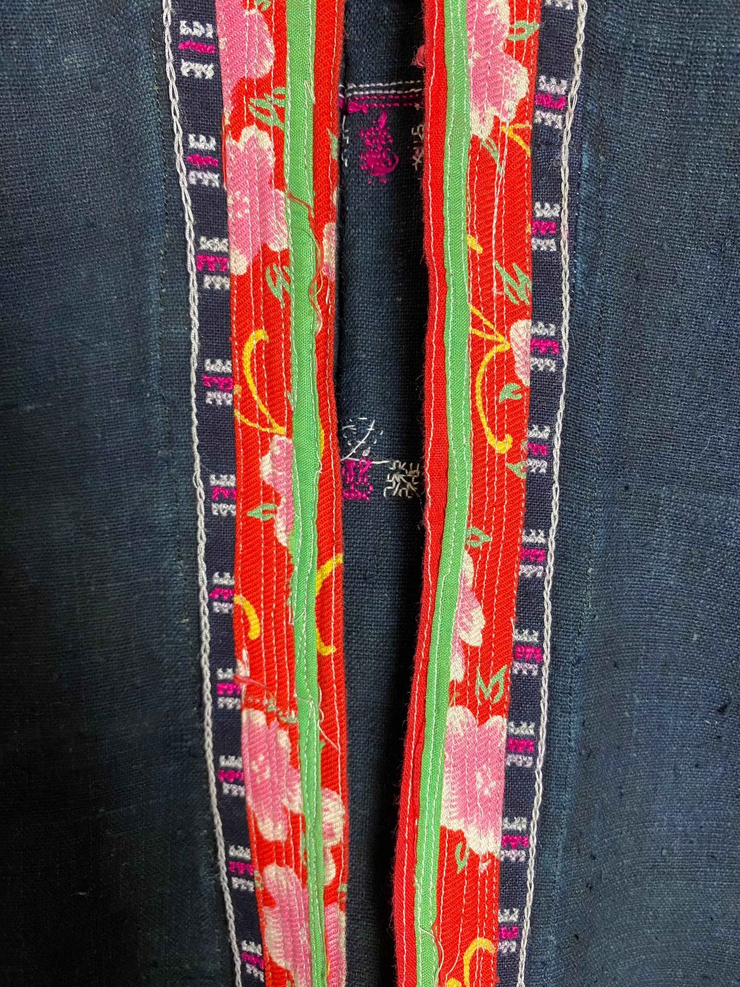 Lạng Sơn Jacket - Tamay & Me - Handmade in Vietnam