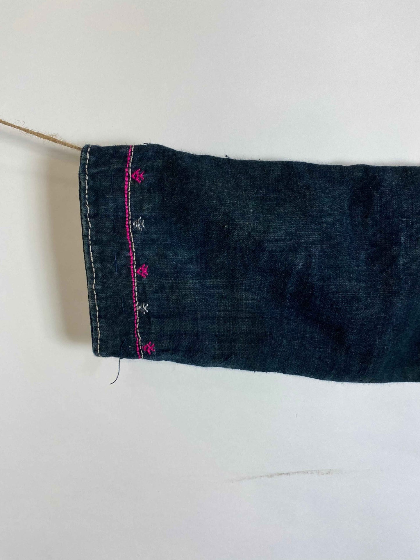 Lạng Sơn Jacket - Tamay & Me - Handmade in Vietnam